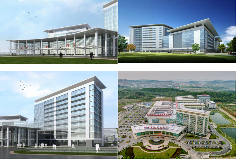 中亞工程案例展示丨積極參與改革建設(shè)，為理想添磚加瓦(圖1)