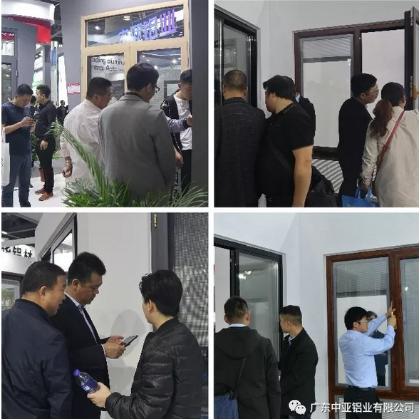 料峭春風(fēng)吹大地，中亞鋁業(yè)攜新抵！(圖2)