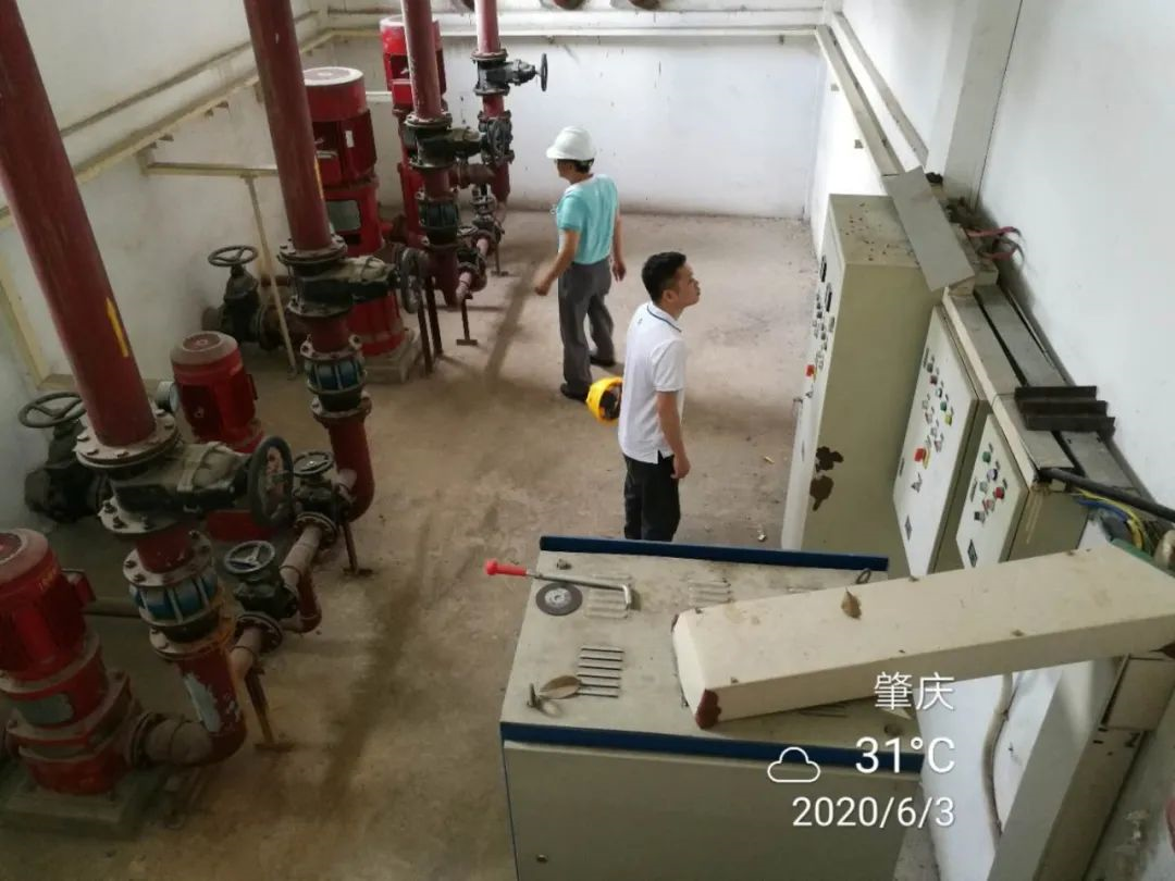 為減少生產(chǎn)安全事故，中亞警鐘長鳴、防微杜漸(圖6)