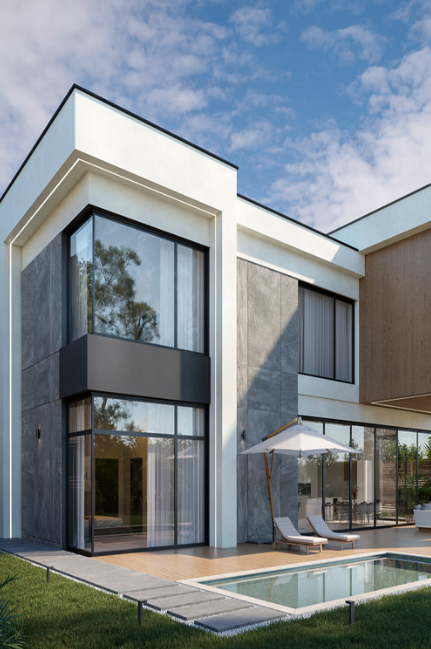 門窗知識(shí)丨門窗鋁型材越厚越好嗎？(圖1)