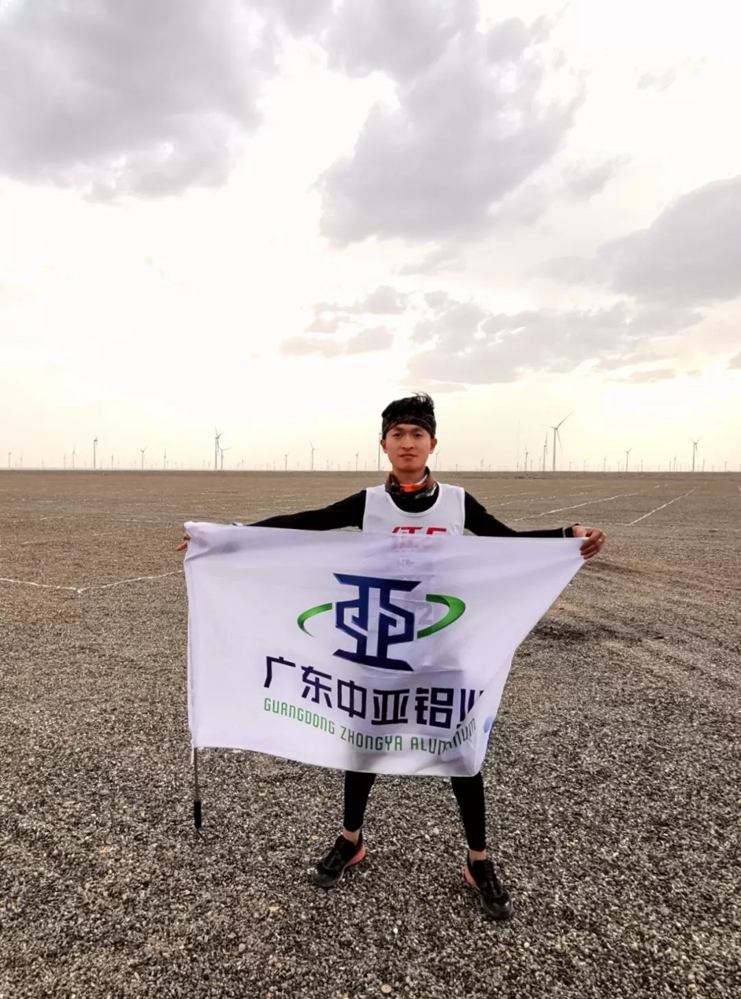 人物訪談丨不斷攀登·不懼改變·期待未來(圖1)