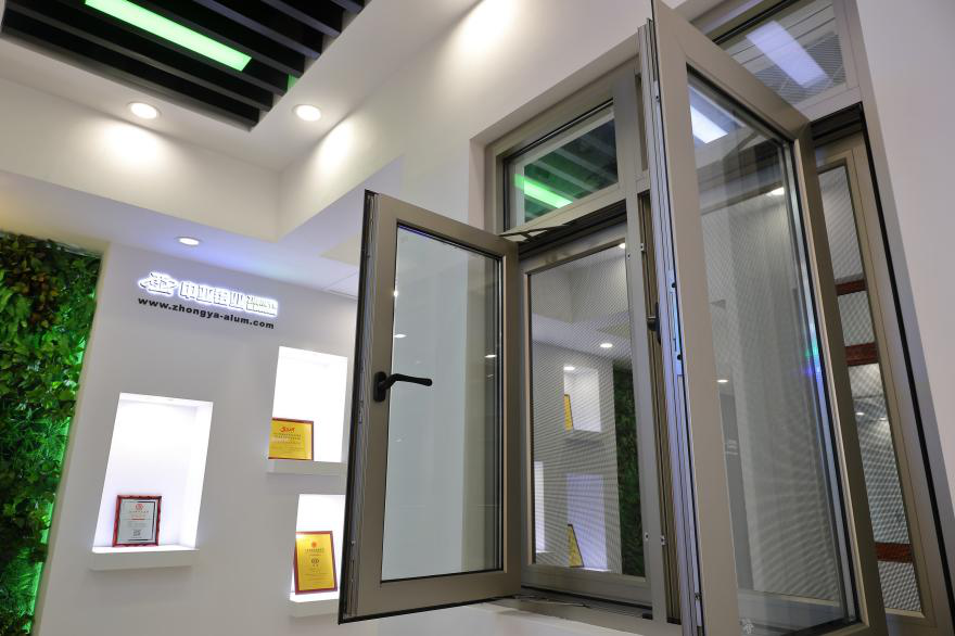 雷雨臺風天來襲，你家門窗能“頂住”嗎？(圖2)