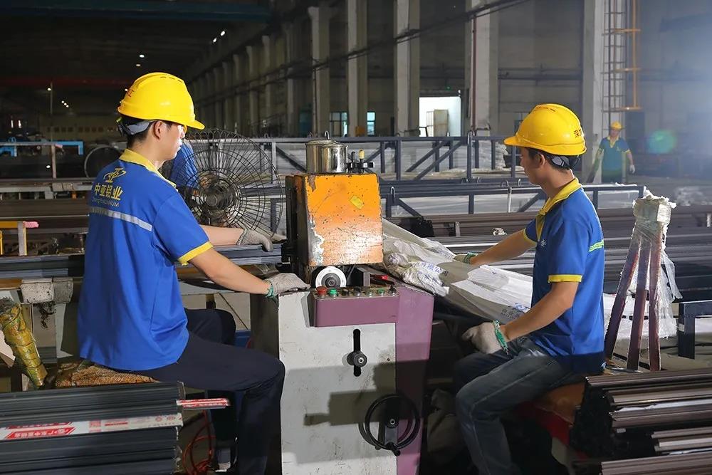 中亞丨九九重陽節(jié)，濃濃敬老情——向老員工致敬(圖7)