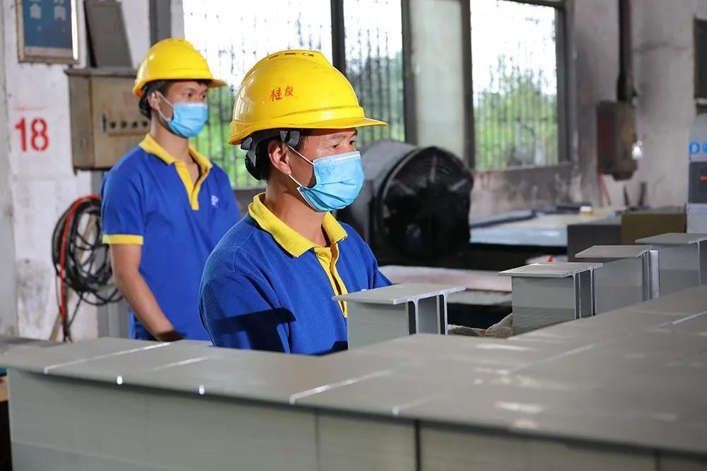 中亞丨九九重陽節(jié)，濃濃敬老情——向老員工致敬(圖4)