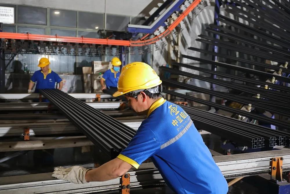 中亞丨九九重陽節(jié)，濃濃敬老情——向老員工致敬(圖5)