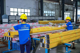 靠譜丨認準中亞指定商標“中亞”“亞亞”牌，買鋁材更有保障！(圖8)