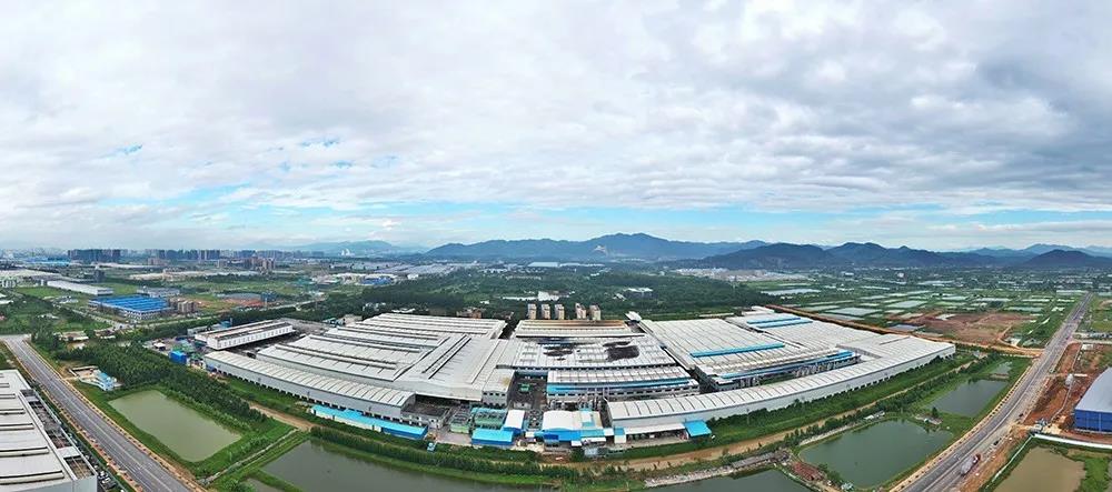 中亞丨九九重陽節(jié)，濃濃敬老情——向老員工致敬(圖2)