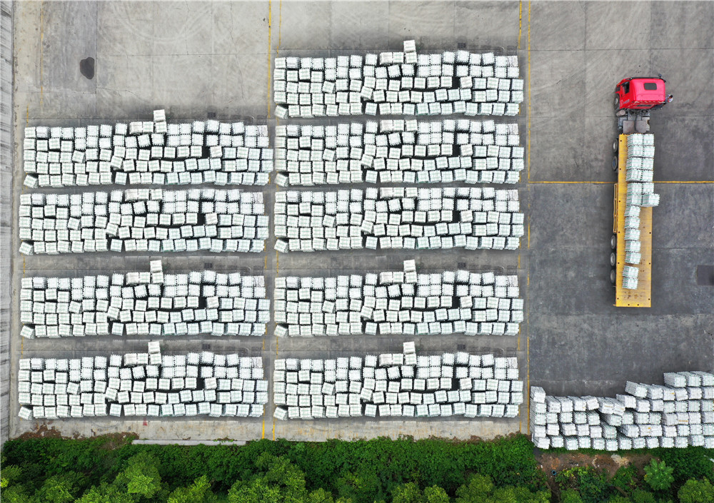 中亞 | 堅(jiān)持品牌差異化策略，發(fā)揚(yáng)勇于創(chuàng)新的開拓精神(圖4)