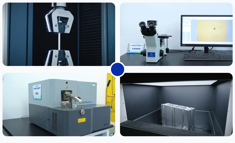 喜報(bào)！中亞鋁業(yè)檢驗(yàn)檢測中心斬獲CNAS國家認(rèn)可資質(zhì)(圖3)