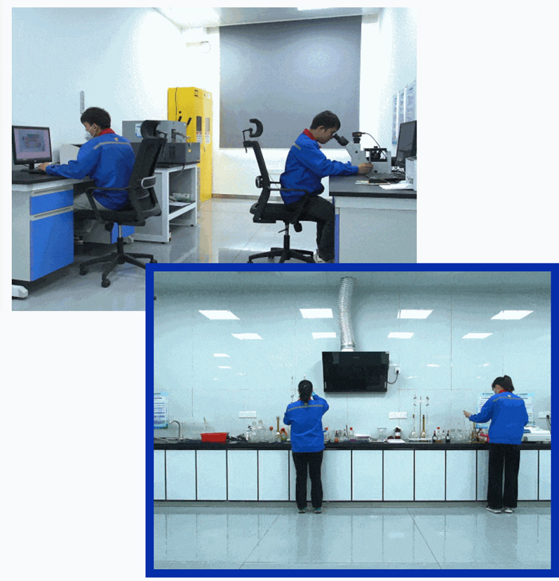 喜報(bào)！中亞鋁業(yè)檢驗(yàn)檢測中心斬獲CNAS國家認(rèn)可資質(zhì)(圖5)